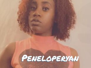 Peneloperyan