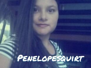 Penelopesquirt