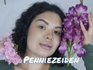 Penniezeiden
