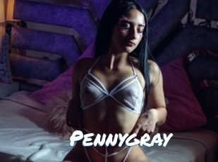 Pennygray