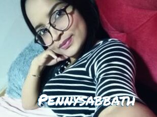 Pennysabbath