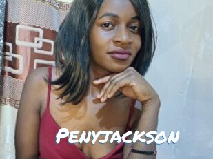 Penyjackson