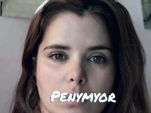 Penymyor