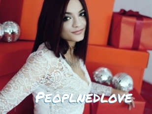 Peoplnedlove