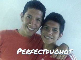 Perfectduohot