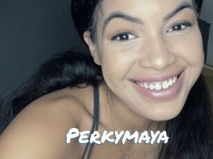 Perkymaya