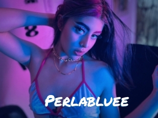 Perlabluee