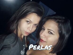 Perlas