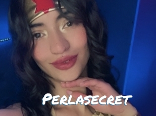 Perlasecret