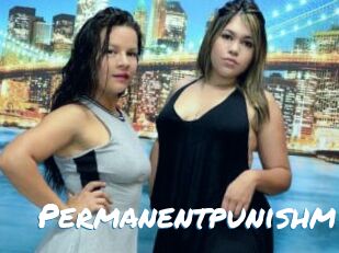 Permanentpunishm