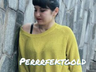 Perrrfektgold