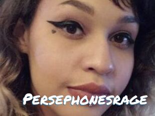 Persephonesrage