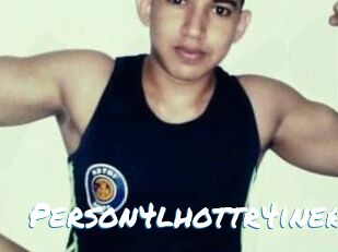 Person4lhottr4iner