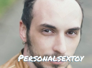 personalsextoy Max 50