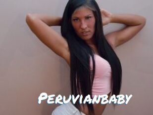 Peruvianbaby