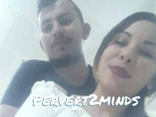 Pervert2minds