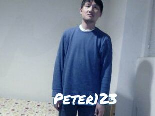 Peter123