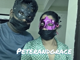 Peterandgrace