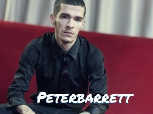 peterbarrett Max 50