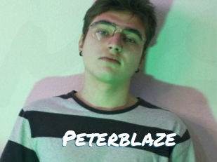 Peterblaze