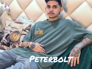 Peterbolt