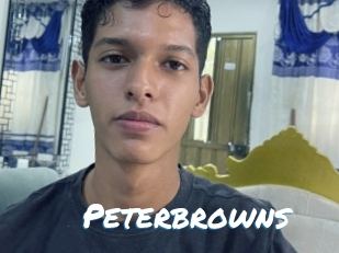peterbrowns Max 50