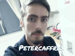Petercaffrey