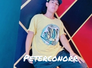Peterconorr