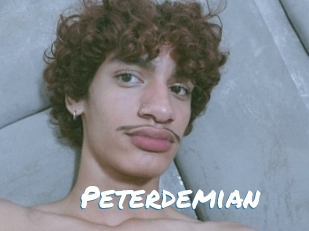 Peterdemian