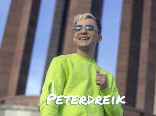 Peterdreik