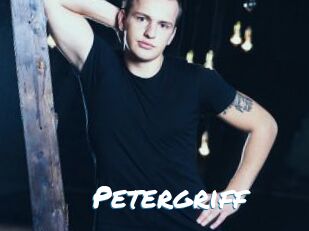 Petergriff
