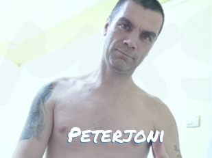 Peterjoni