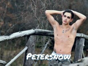 Petersnow