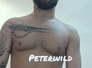 Peterwild