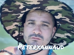 Peterxannaud