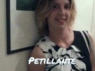 Petillante