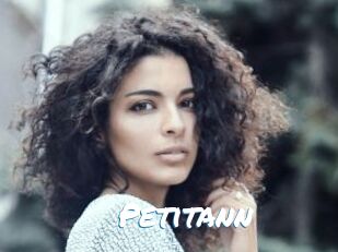 Petitann