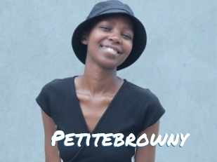 Petitebrowny