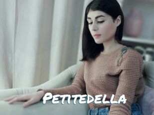 Petitedella