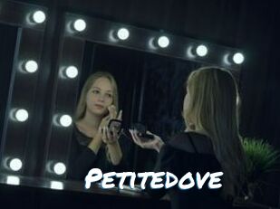 Petitedove
