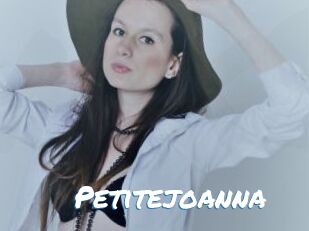 Petitejoanna
