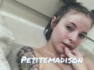 Petitemadison