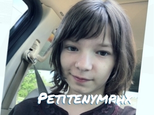 Petitenymphx