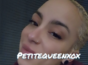 Petitequeenxox
