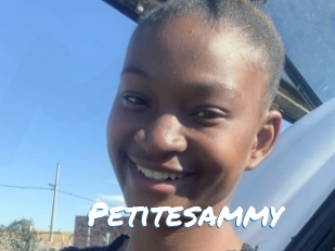 Petitesammy
