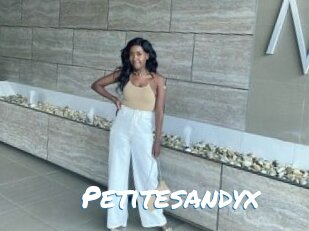 Petitesandyx