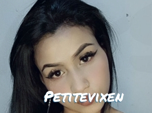 Petitevixen