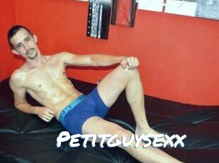 Petitguysexx