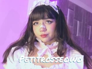 Petitrosseowo