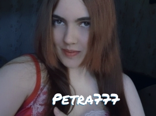 Petra777